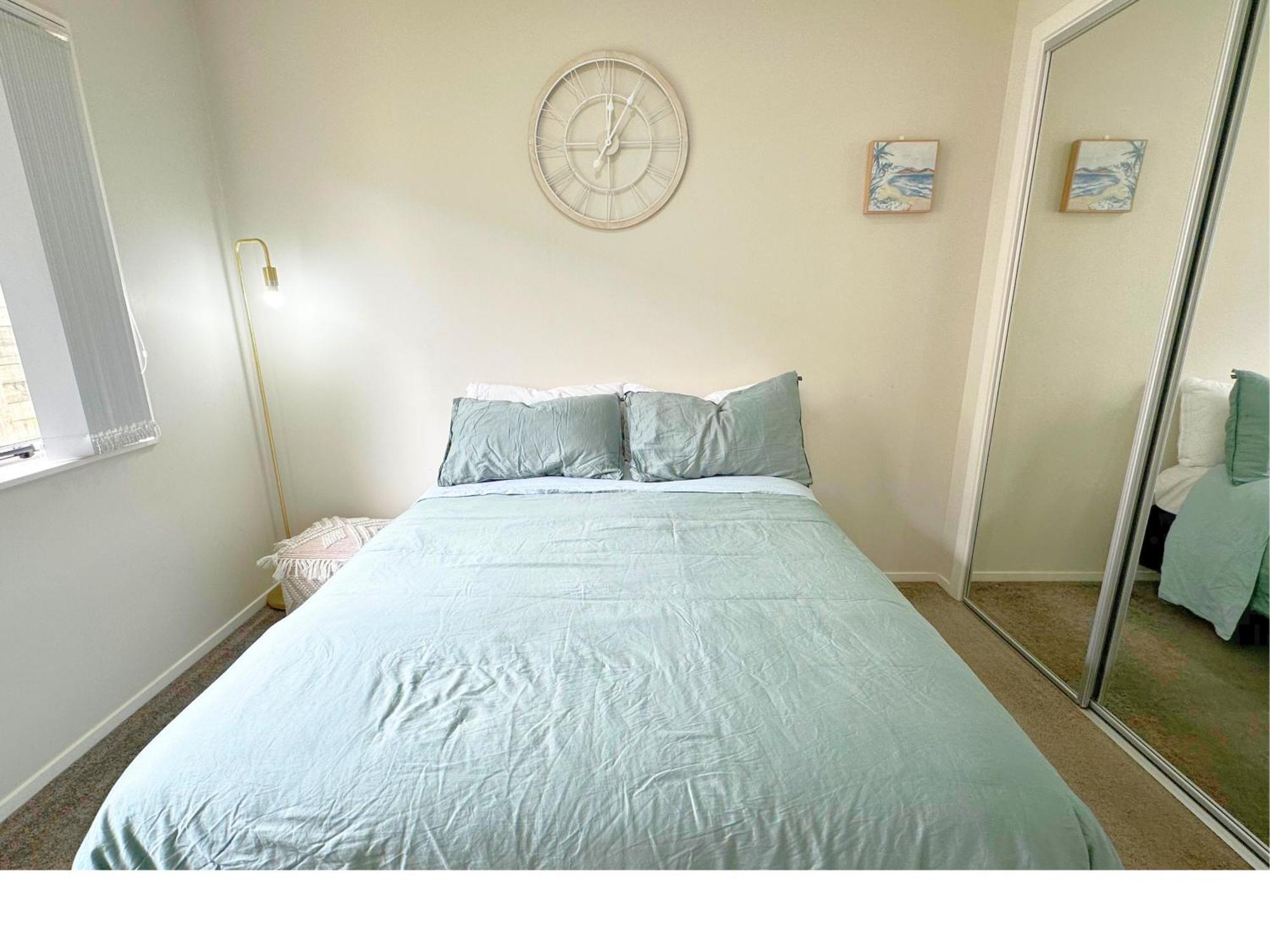 Bright&Cozy Room - Homestay Style - On Street Parking Only オークランド エクステリア 写真