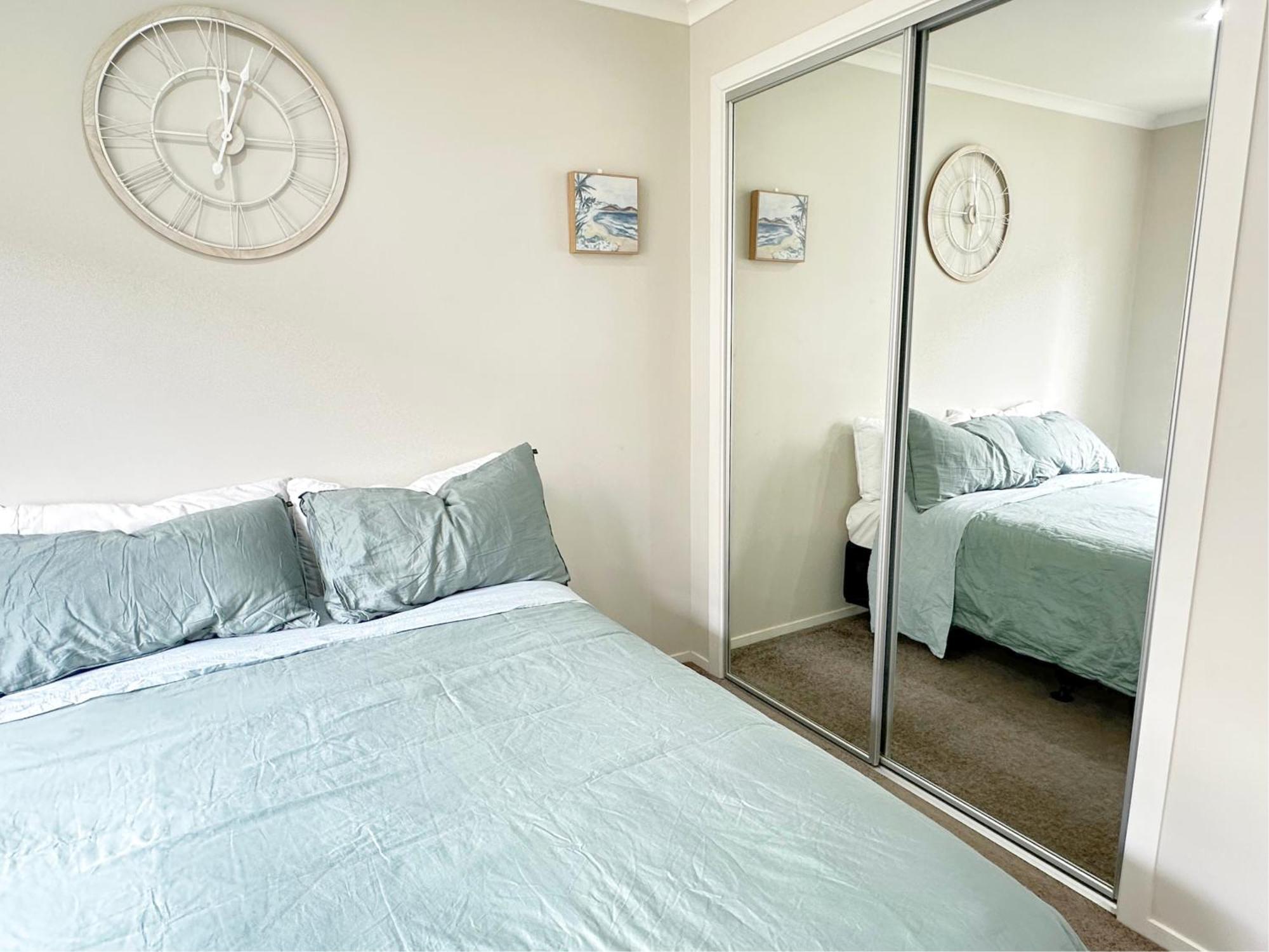Bright&Cozy Room - Homestay Style - On Street Parking Only オークランド エクステリア 写真