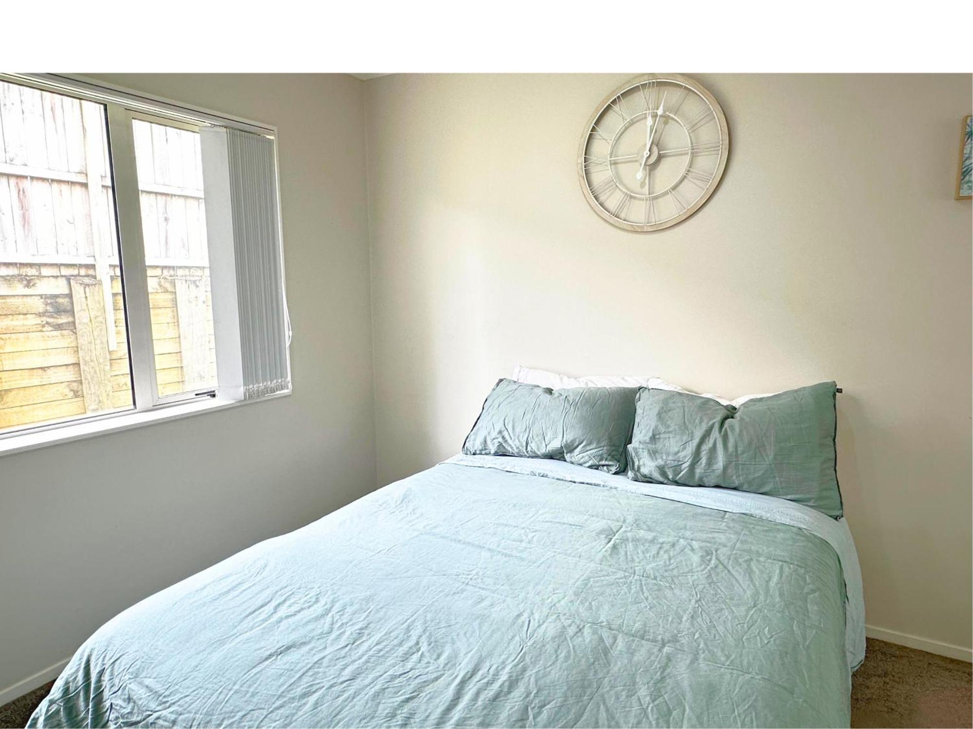 Bright&Cozy Room - Homestay Style - On Street Parking Only オークランド エクステリア 写真